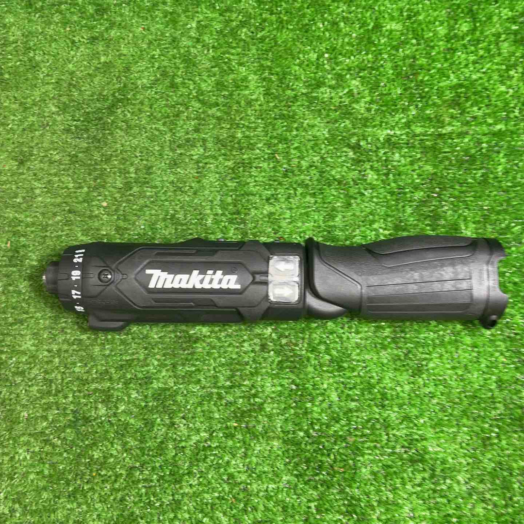 マキタ(makita) コードレスドリルドライバー DF012DSHXB【藤沢店】