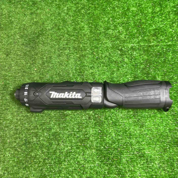 マキタ(makita) コードレスドリルドライバー DF012DSHXB【藤沢店】