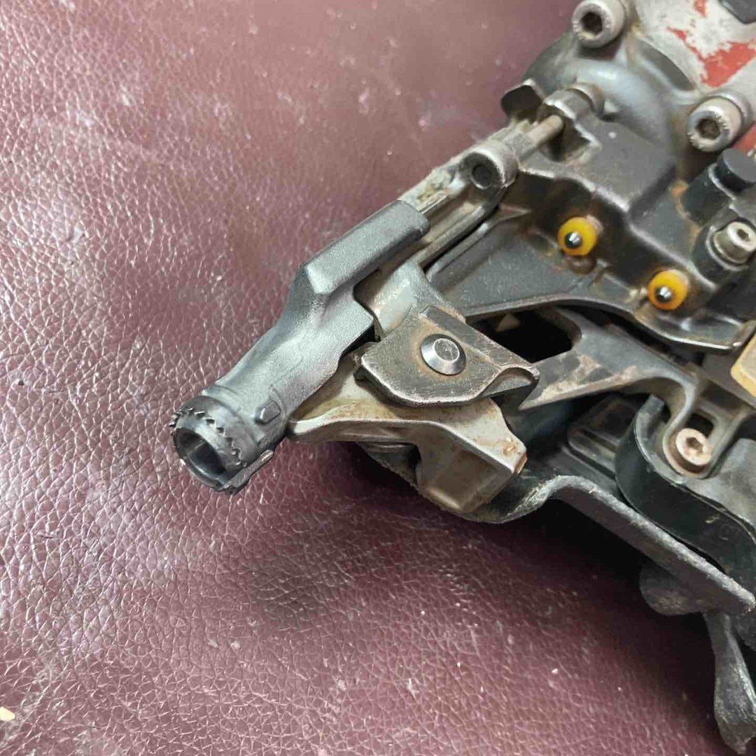 【中古品】 マックス(MAX) 高圧エア釘打ち機 HN-65N4(D)-R 【東大和店】