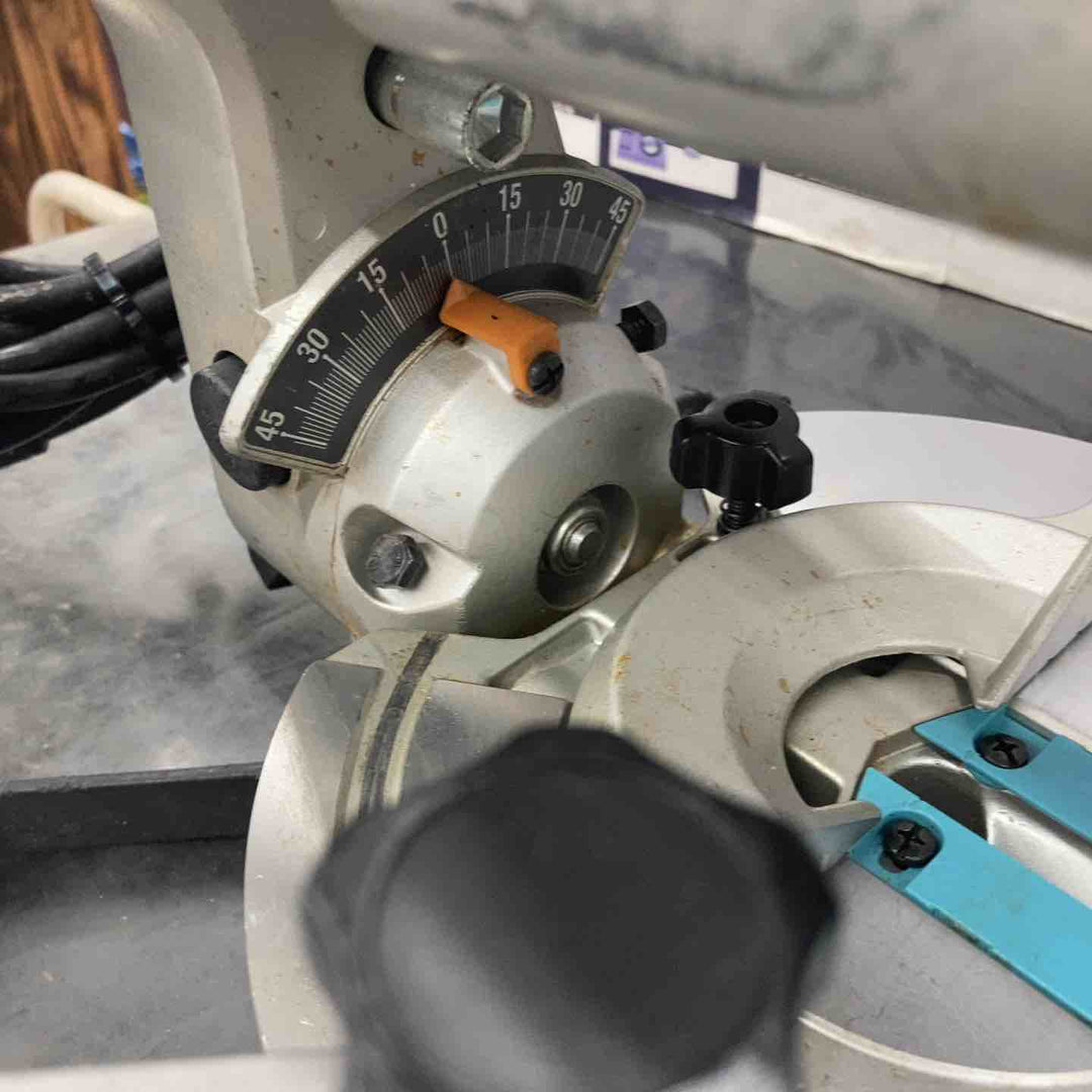 【中古品】マキタ(makita) 165mmスライドマルノコ LS0613FL【所沢店】