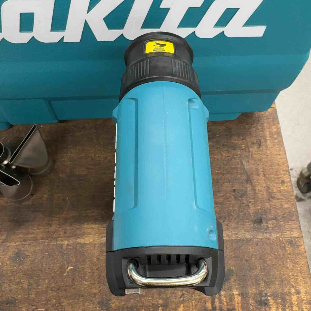 ★マキタ(makita) コードレスヒートガン HG181DZK【八潮店】