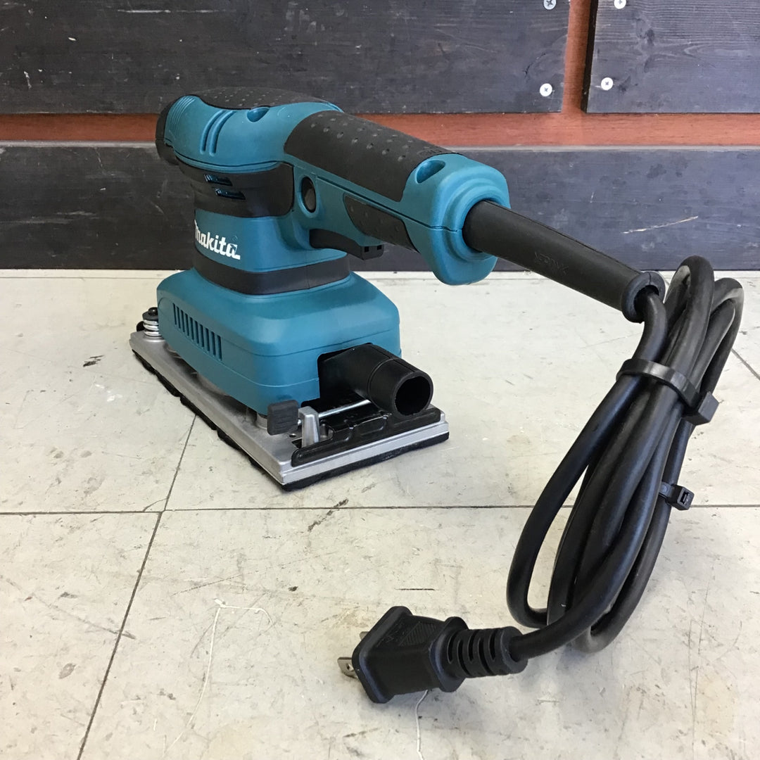 【中古品】マキタ/makita 仕上サンダ BO3710 【鴻巣店】