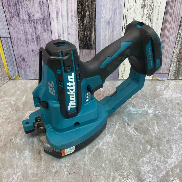 ◇マキタ(makita) コードレス全ネジカッター SC102DZ【八潮店】