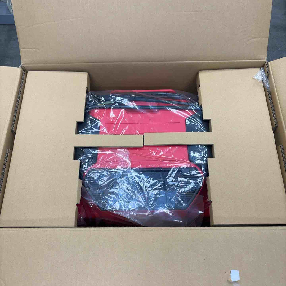 ★マックス(MAX) 高圧専用エアコンプレッサー AK-HH1310E2_レッド【川崎店】