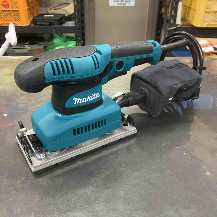 ☆マキタ(makita) 仕上サンダ BO3710【戸田店】