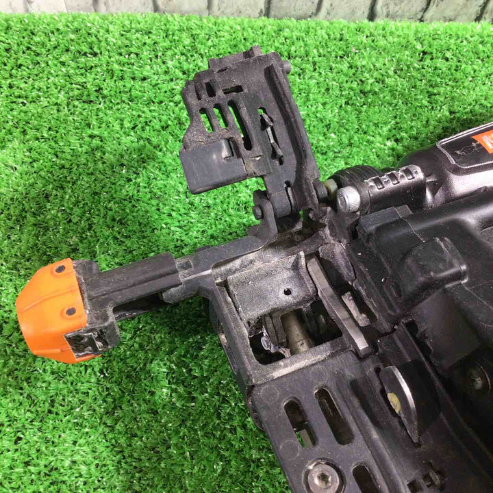★マックス(MAX) 高圧エアネジ打ち機 HV-R41G5-G【川口店】