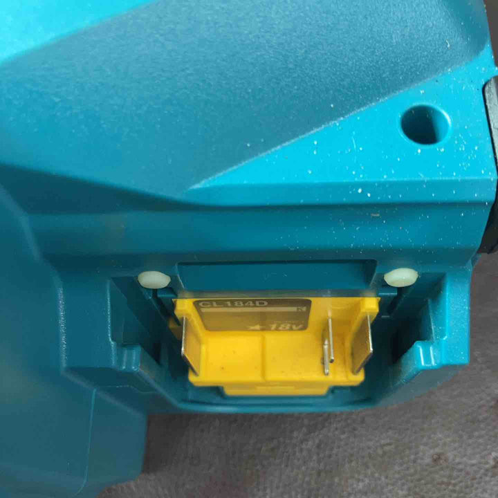 【中古品】マキタ(makita) コードレスクリーナ CL184DRF【東大和店】