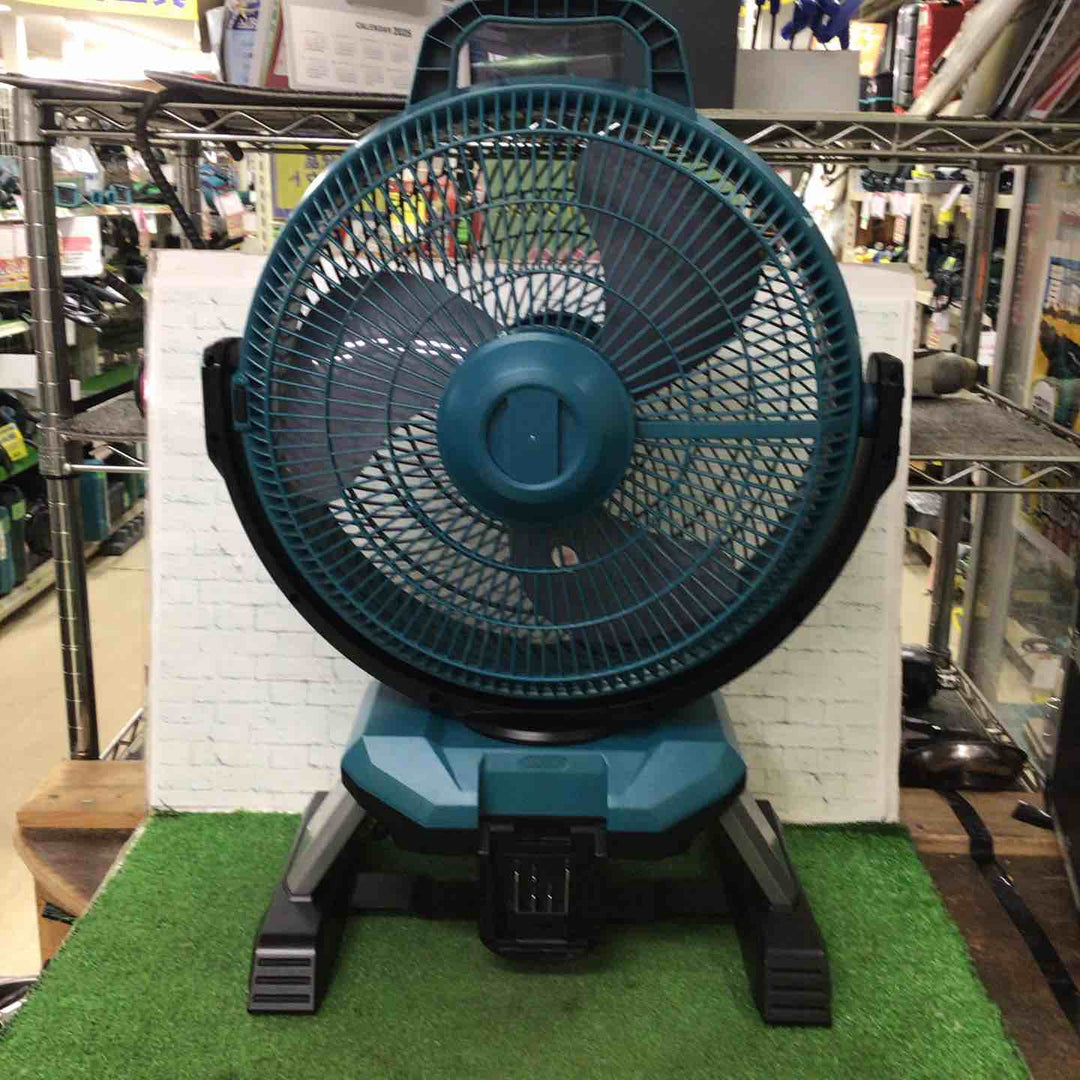 ◇マキタ(makita) コードレスファン  CF002GZ【町田店】