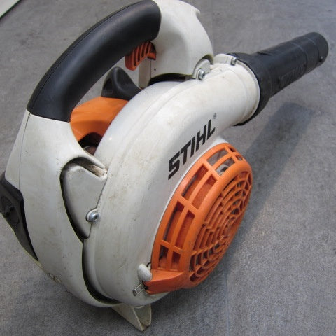 店頭受取り限定】スチール(STIHL) 2サイクルエンジンブロア モデル