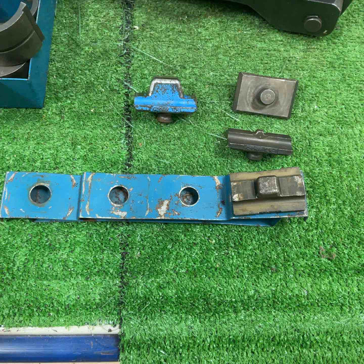 ◇泉精器(イズミ/IZUMI) 端子圧着油圧式工具 12号S【草加店】