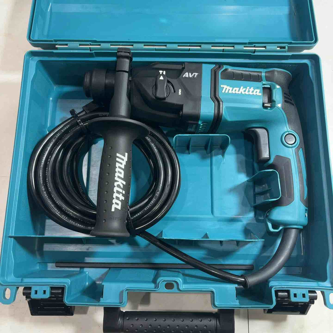 ★マキタ(makita) ハンマドリル HR1841F SDSプラス【川口店】
