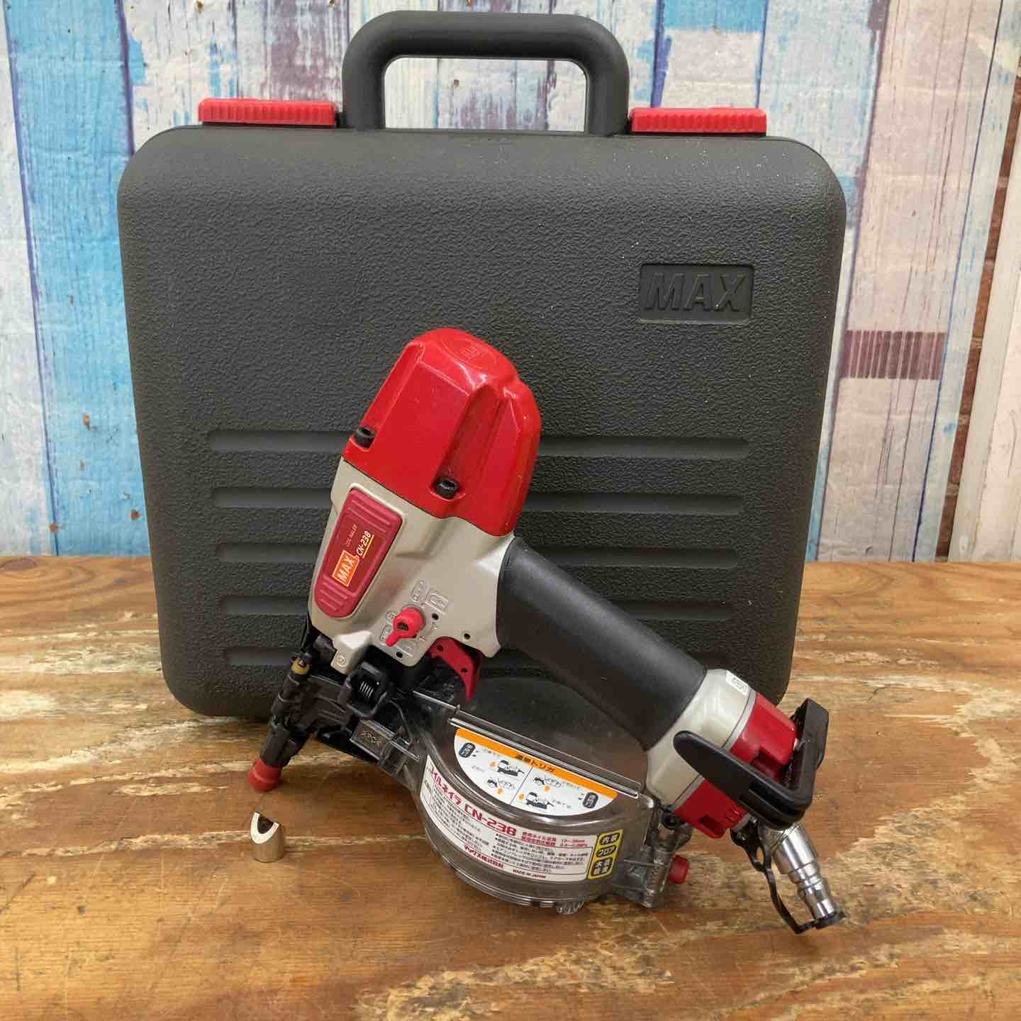 エア釘打ち機 – アクトツールオンラインショップ