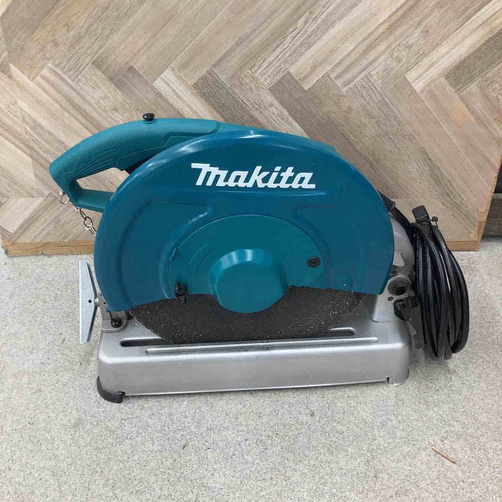 ☆マキタ(makita) 355mm切断機 LW1401【八潮店】