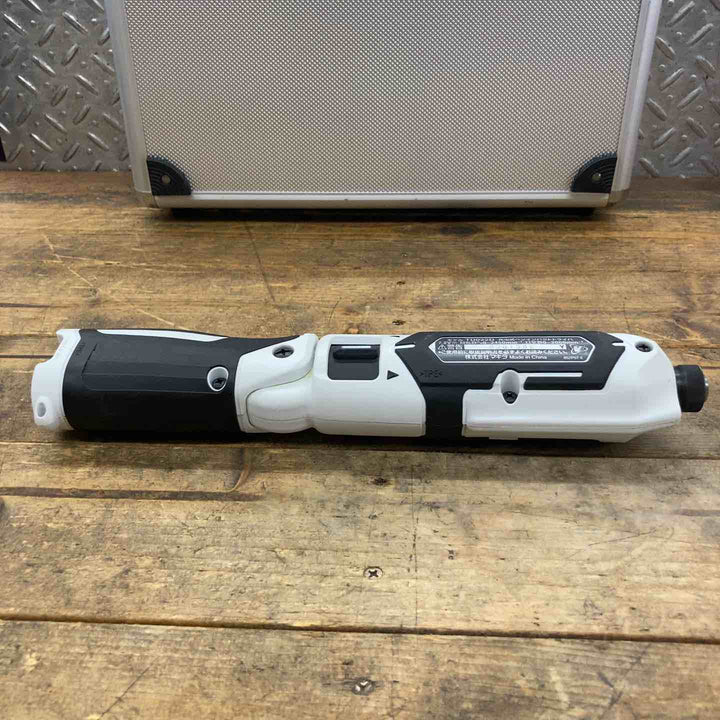 ★マキタ(makita) コードレスペンインパクトドライバー TD022DSHXW【所沢店】