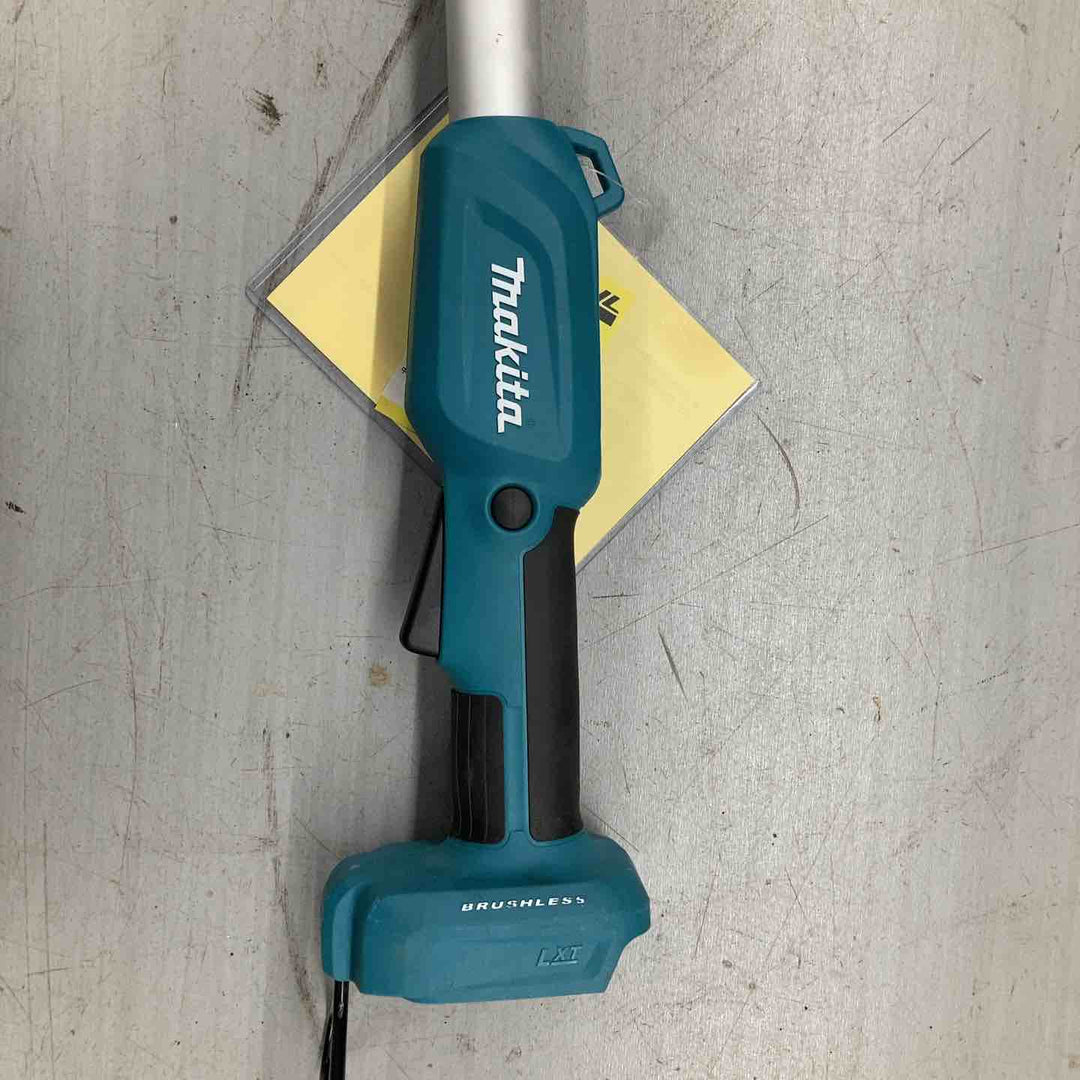 ★マキタ(makita) 200mmコードレス高枝チェンソー MUA200DZ【戸田店】