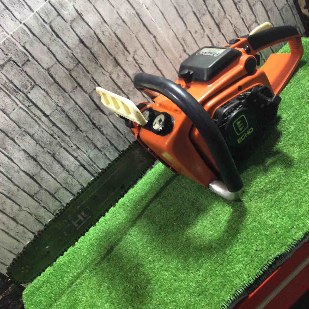 チェンソー　エコー 331EVL【川口店】