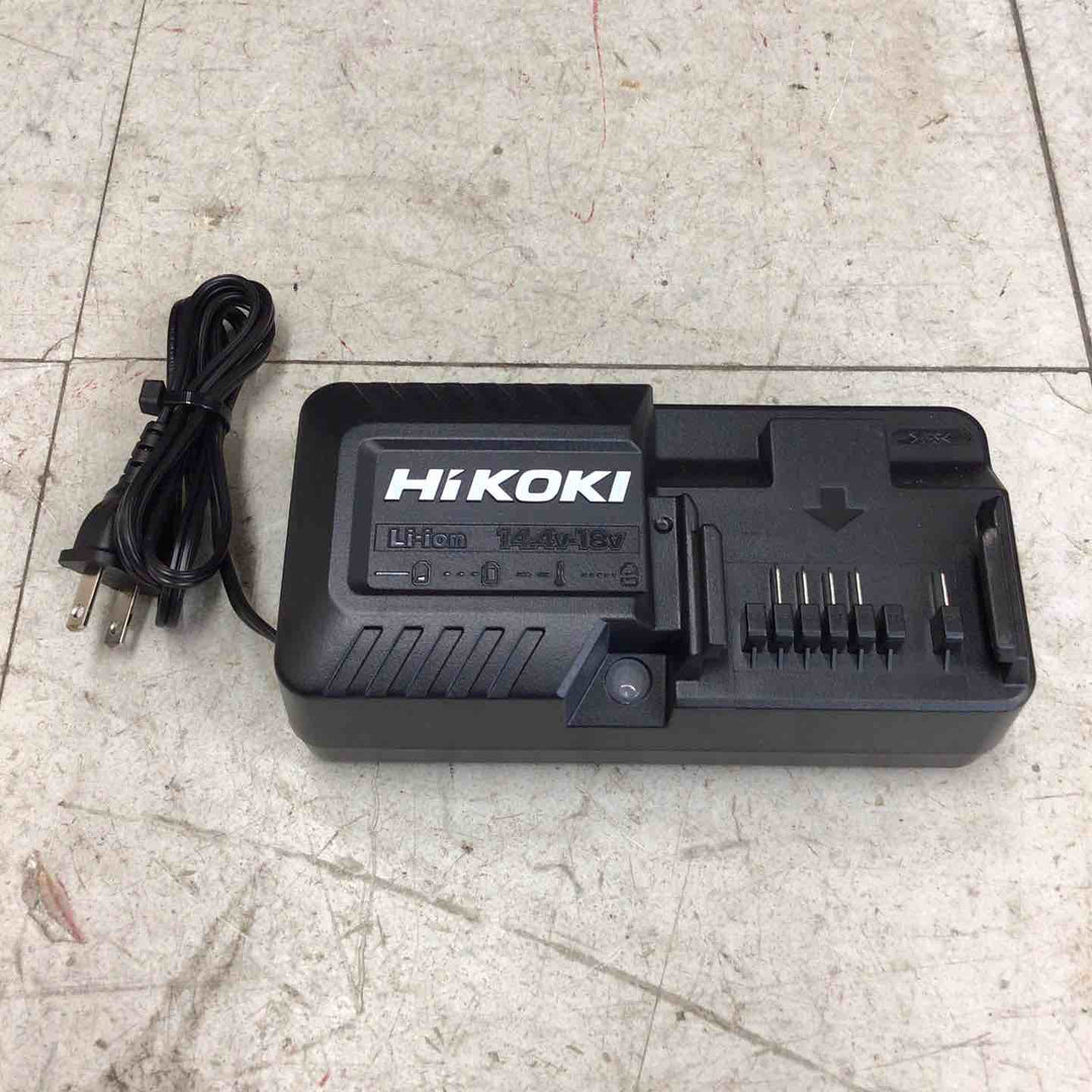 【中古美品】 ハイコーキ/HiKOKI インパクトドライバー FWH18DF(2BG) 【鴻巣店】