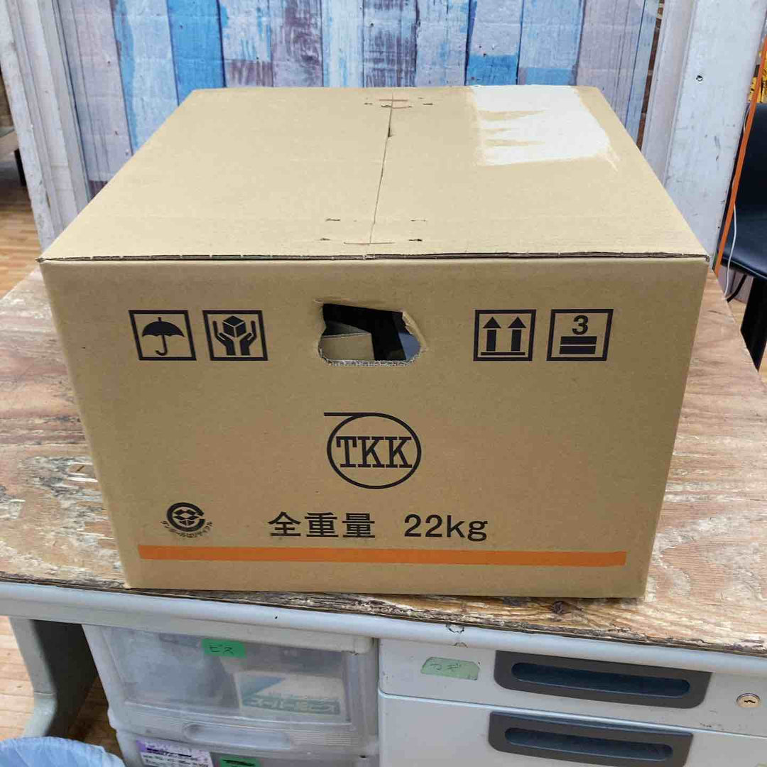 ◇トーヨーコーケン(TKK) ベビーホイスト BH-E420 電動ホイスト 定格荷重160kg 揚程 20m BH-N420 の後継型番 【桶川店】