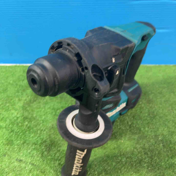 ★マキタ(makita) コードレスハンマドリル HR171DZK 本体のみ【岩槻店】