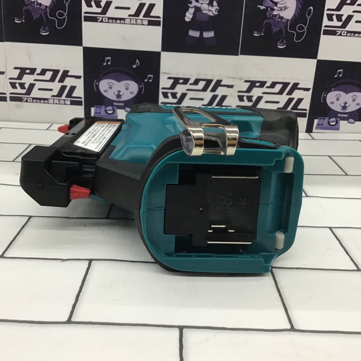 ★マキタ(makita) コードレスピンネイラ PT353DZK【所沢店】