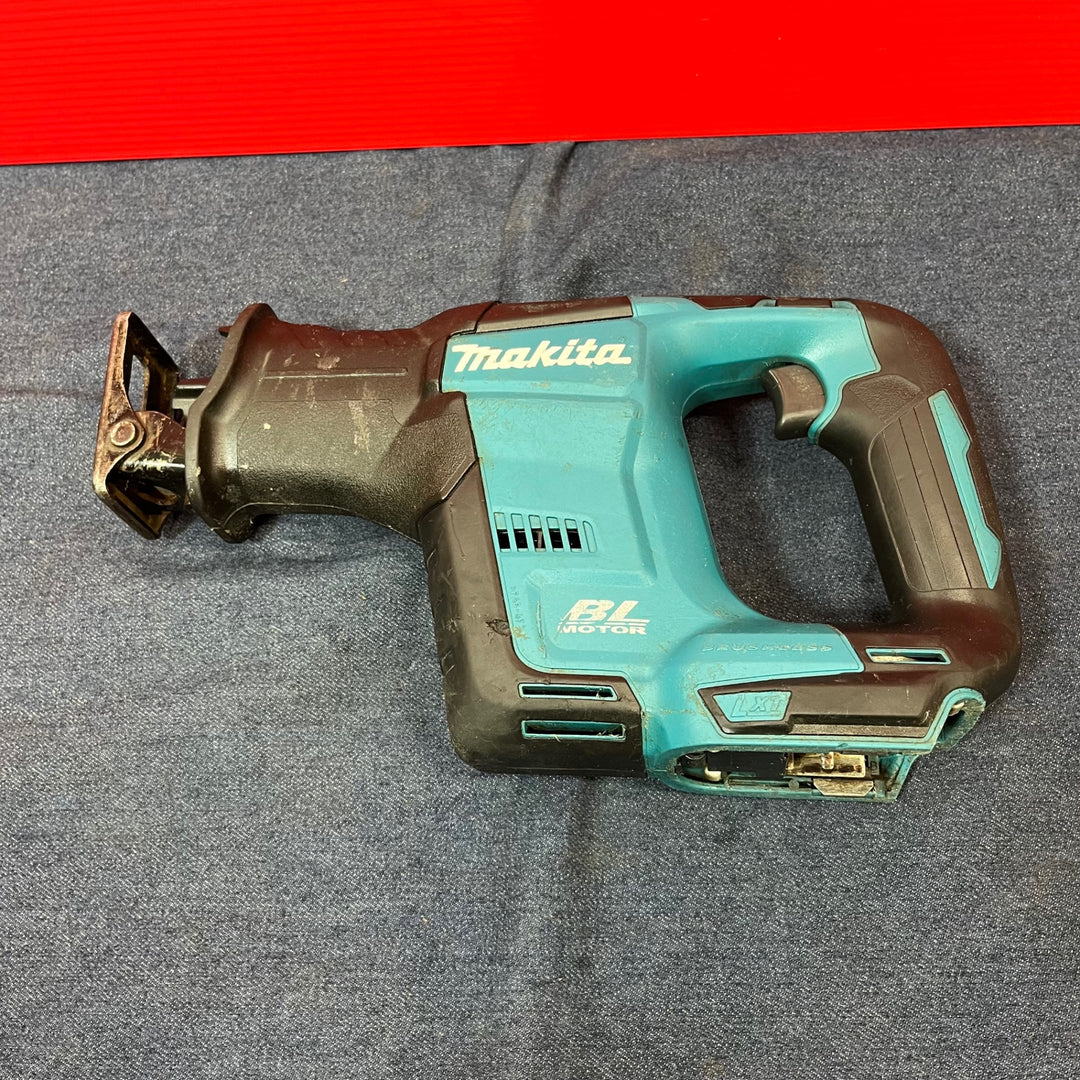 【中古品】☆マキタ(makita) コードレスレシプロソー 本体のみ JR188DZ【東大和店】