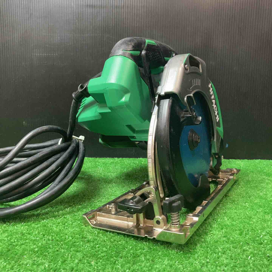 ★ハイコーキ(HIKOKI ※旧:日立工機) 深切り電子マルノコ C6MEY【岩槻店】