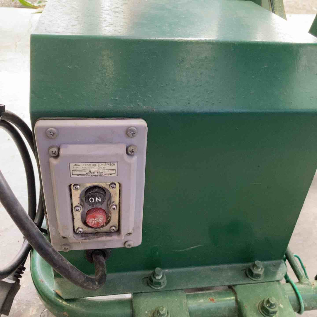 【中古品／店頭受取り限定】日工株式会社 ポットミキサー NGM-1.25【八潮店】