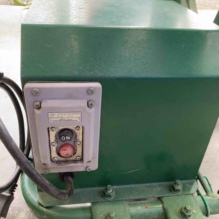 【中古品／店頭受取り限定】日工株式会社 ポットミキサー NGM-1.25【八潮店】