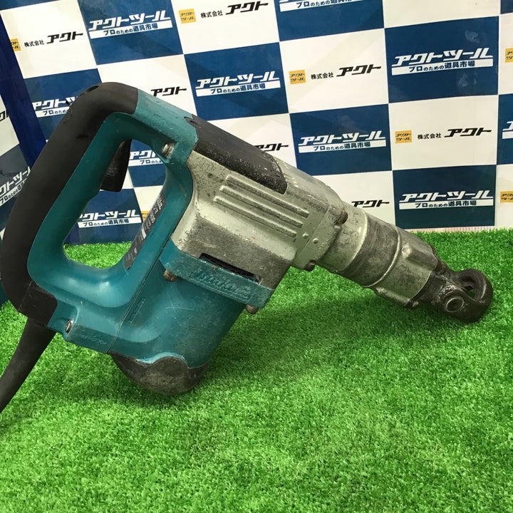 ★マキタ(makita) 電動ハンマ HM0830【草加店】