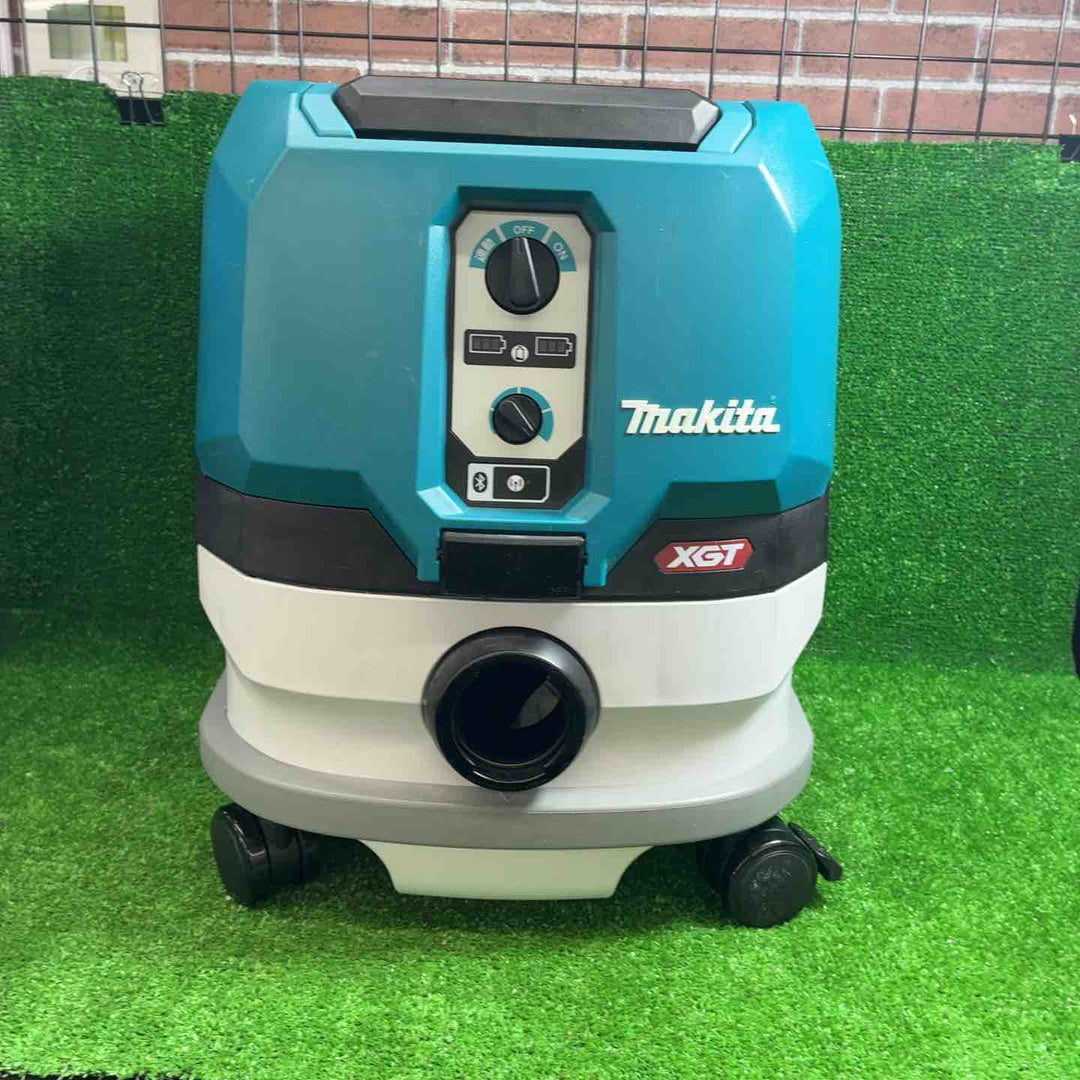 【中古品】 マキタ(makita) コードレス集じん機 VC002GZ 【藤沢店】