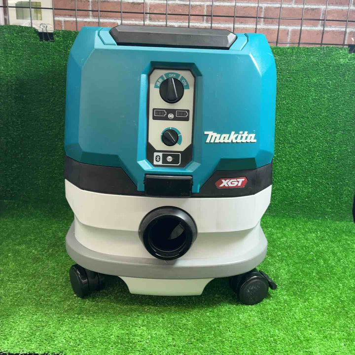 【中古品】 マキタ(makita) コードレス集じん機 VC002GZ 【藤沢店】
