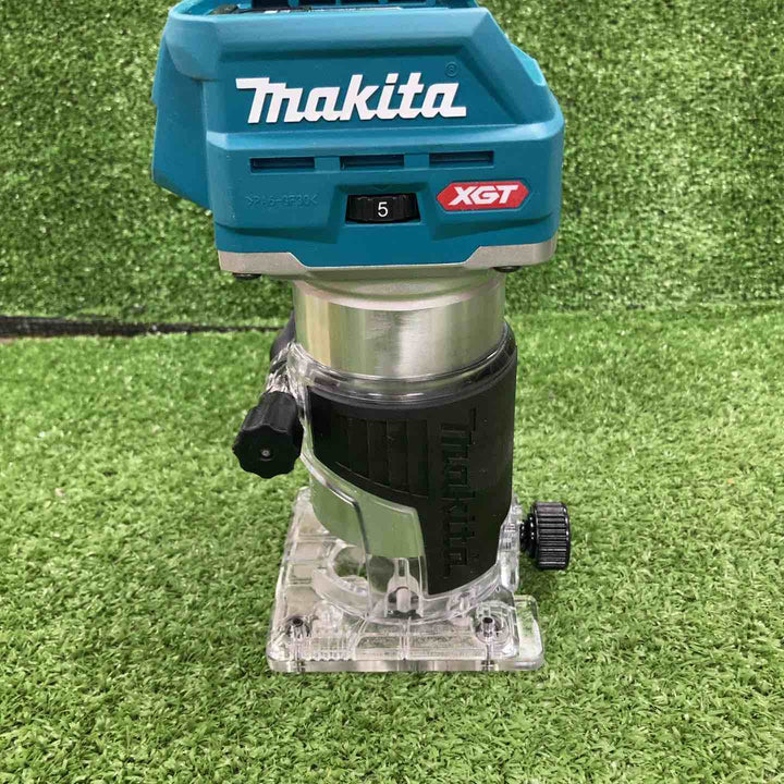 ★マキタ(makita) コードレストリマ RT001GZ【川崎店】