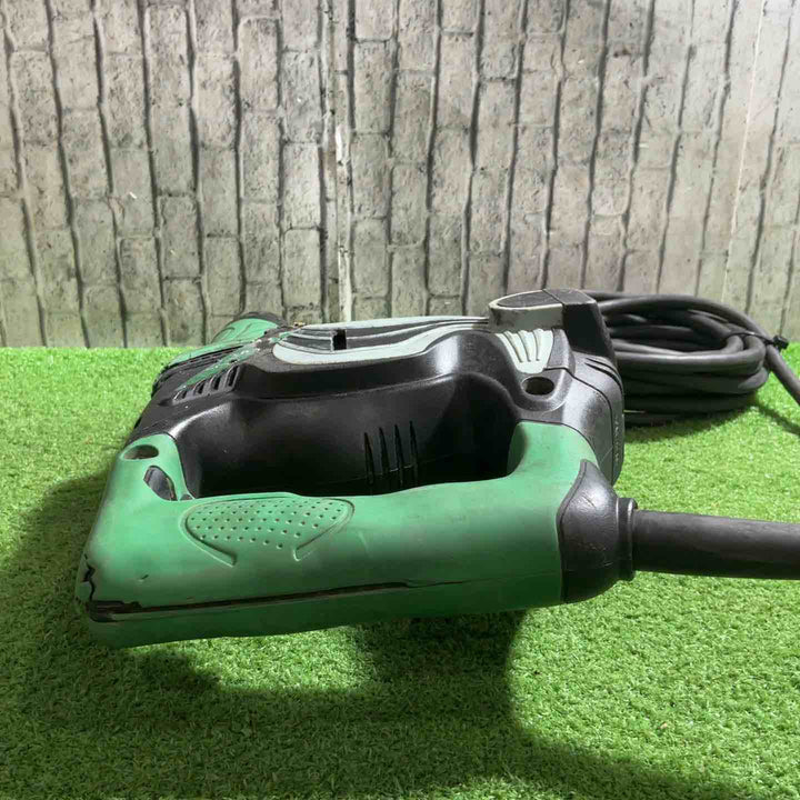 ★ハイコーキ(HIKOKI ※旧:日立工機) ケレンハンマ H25PV 動作確認済【川口店】