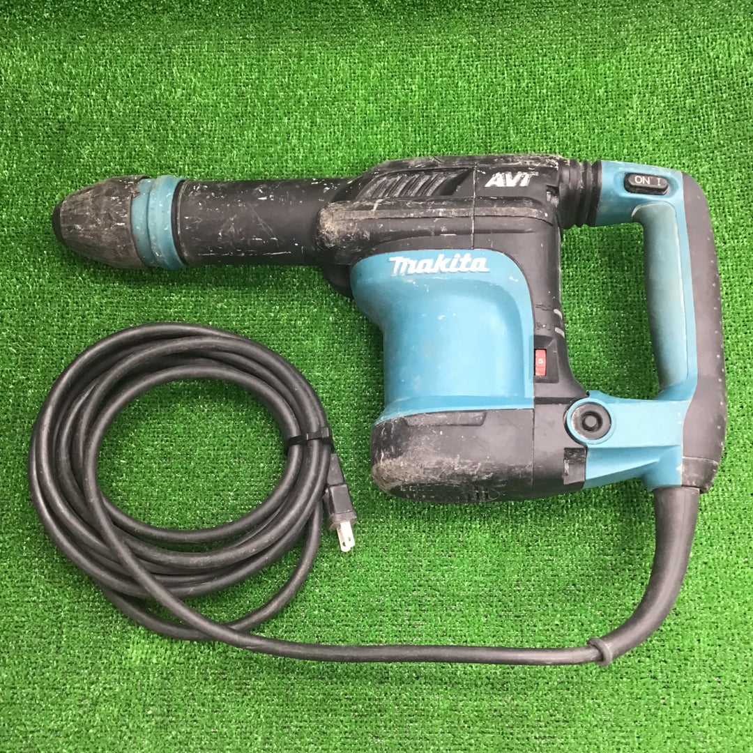 ★マキタ(makita) 電動ハンマ HM0871C【草加店】