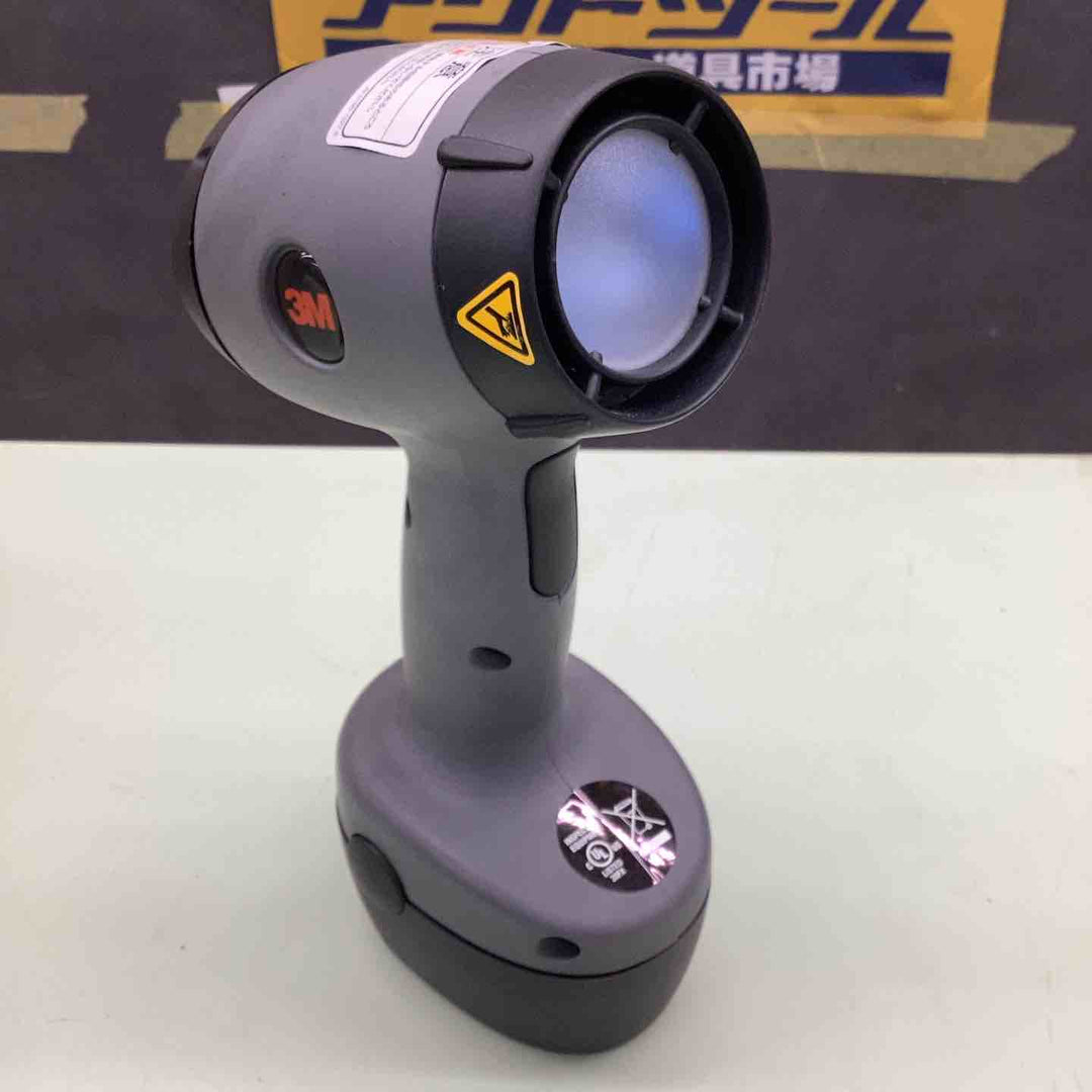 3M PPS SUN GUN2 マルチファンクションランプキット  16550-3080 【7760540 】 塗装工程 磨き工程 擬似太陽光 光源 【越谷店】