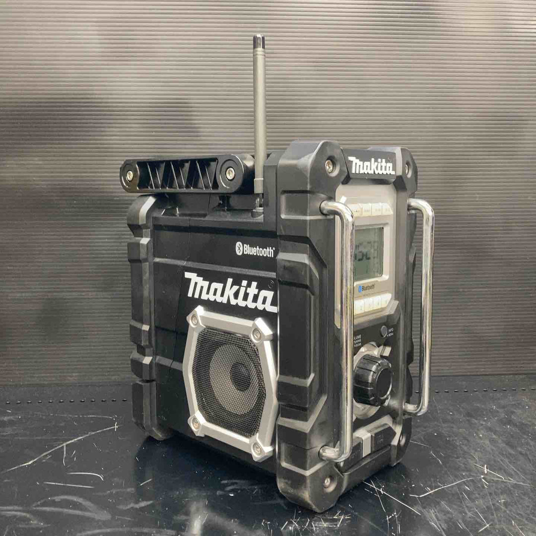 ★マキタ(makita) コードレスラジオ MR108B【川越店】