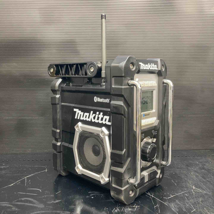 ★マキタ(makita) コードレスラジオ MR108B【川越店】