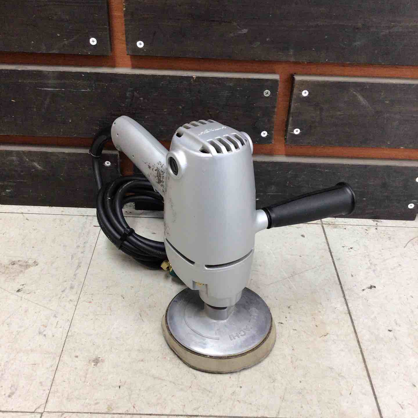 中古品】 ハイコーキ/HIKOKI ※旧:日立工機 ポリッシャ SP13SA 【鴻巣店