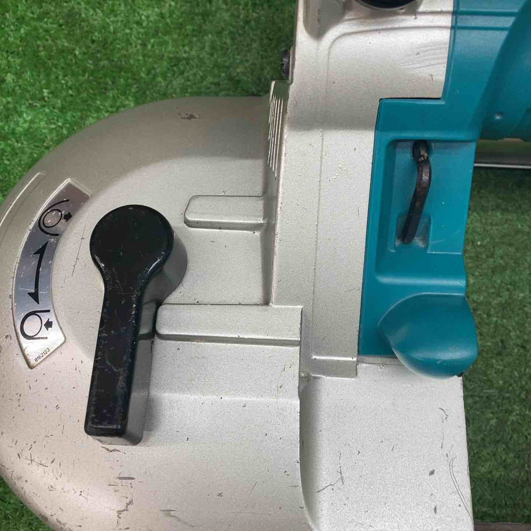 ★マキタ(makita) コードレスバンドソー PB180DZ【川越店】