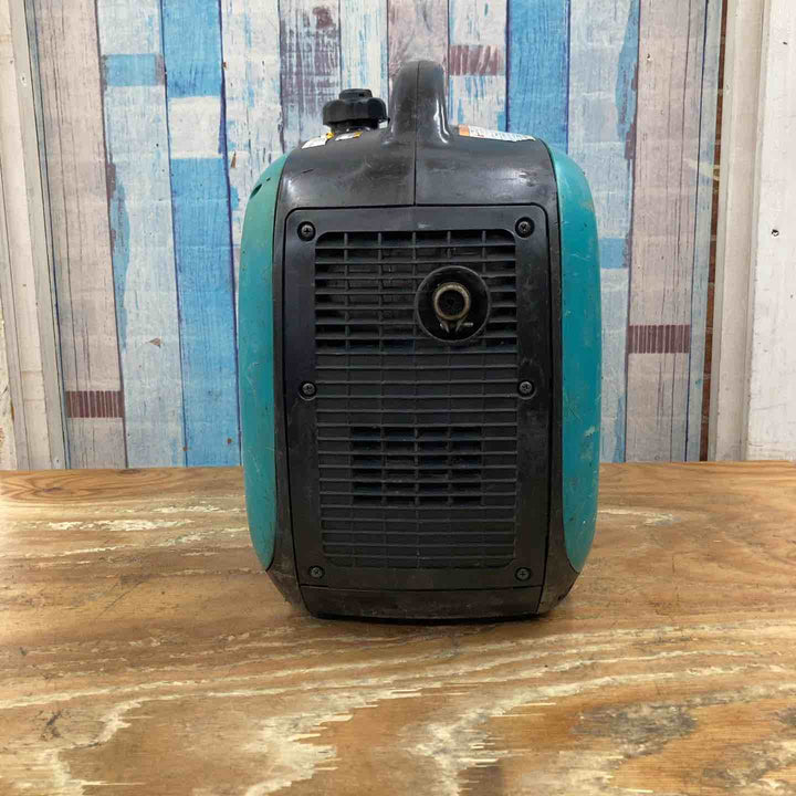 ★デンヨー(Denyo) 発電機 GE-1600SS-IV【柏店】