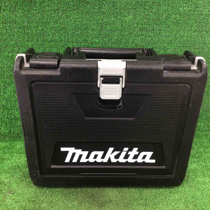★マキタ(makita) コードレスインパクトドライバー TD173DRGX【川崎店】