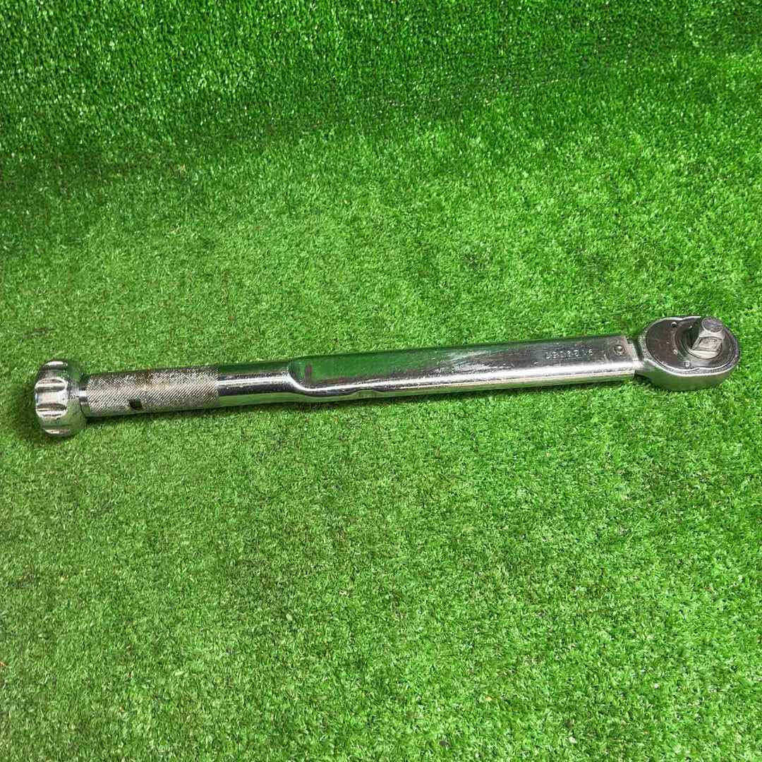 【現状品】東日製作所 TOHNICHI トルクレンチ 900QSP 2本 中村製作所 (KANON) N900QLK ２本 N230QLK 1本 380RSPK  1本 【藤沢店】