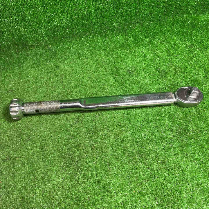 【現状品】東日製作所 TOHNICHI トルクレンチ 900QSP 2本 中村製作所 (KANON) N900QLK ２本 N230QLK 1本 380RSPK  1本 【藤沢店】