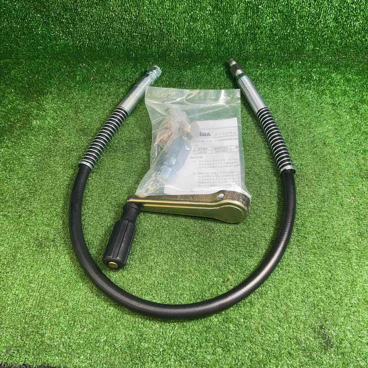 【藤沢店】【美品】 精和産業 高圧洗浄機用ホースドラム HD60