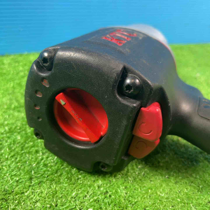 KTC(ケーティシー) 19.0sq. エアインパクトレンチ(コンポジットタイプ) JAP651【岩槻店】