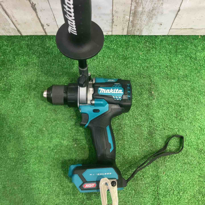 ★マキタ(makita) コードレス振動ドリルドライバー HP001GRDX【町田店】