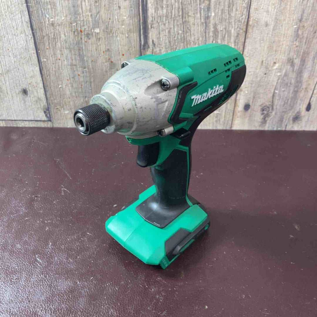 【中古品】マキタ(makita) コードレスインパクトドライバー M695DS【東大和店】