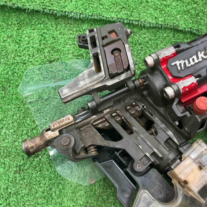 【中古品】 マキタ/makita 高圧エア釘打ち機・AN636H 【桶川店】