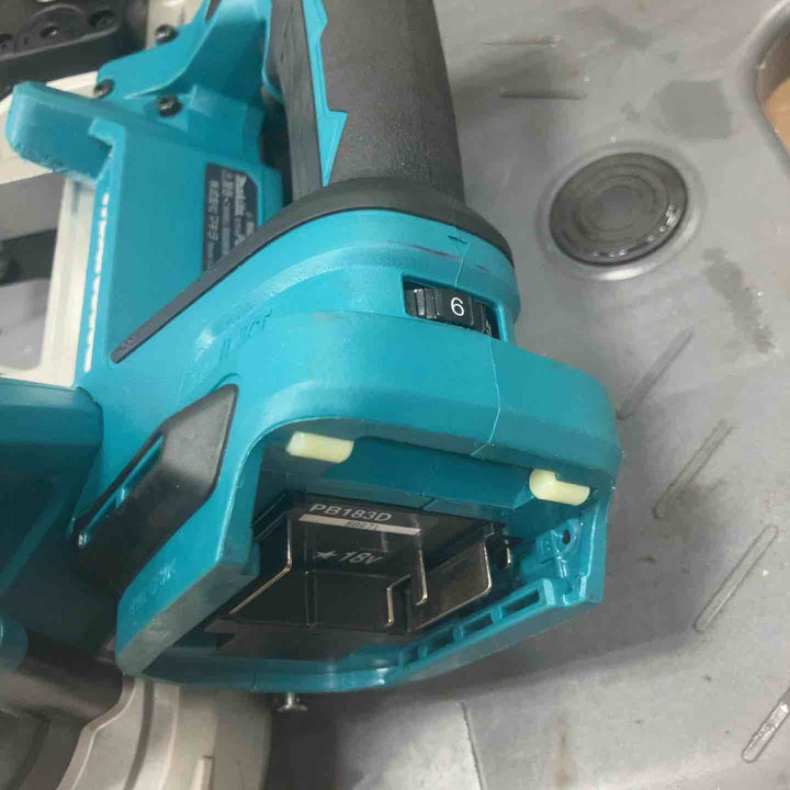 ★マキタ(makita) コードレスポータブルバンドソー PB183DZ【草加店】