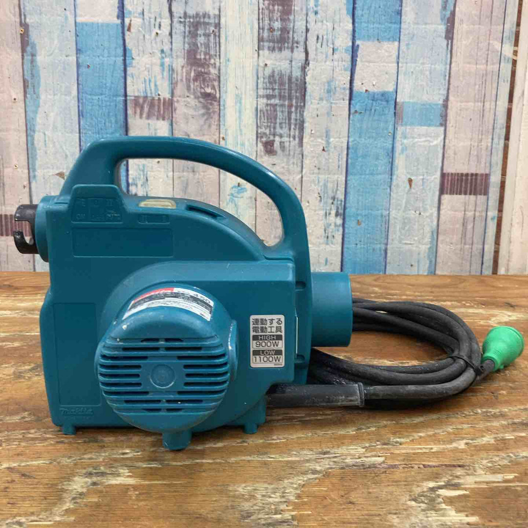 ★マキタ(makita) 小型集じん機 乾式 450(P)【柏店】